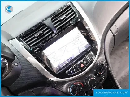 HYUNDAI ACCENT 1.4 VVT PREMIER