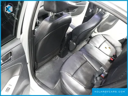 HYUNDAI ACCENT 1.4 VVT PREMIER