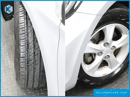 HYUNDAI ACCENT 1.4 VVT PREMIER