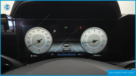 HYUNDAI ELANTRA (AVANTE) 1.6