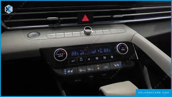 HYUNDAI ELANTRA (AVANTE) 1.6
