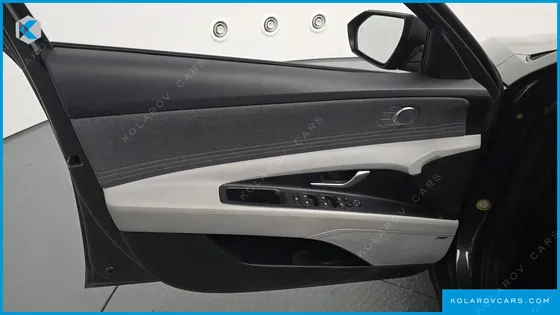 HYUNDAI ELANTRA (AVANTE) 1.6