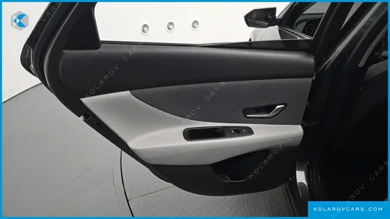 HYUNDAI ELANTRA (AVANTE) 1.6