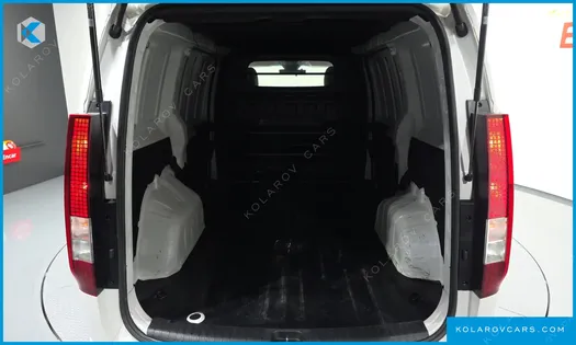 HYUNDAI STARIA CARGO 3-SEATER