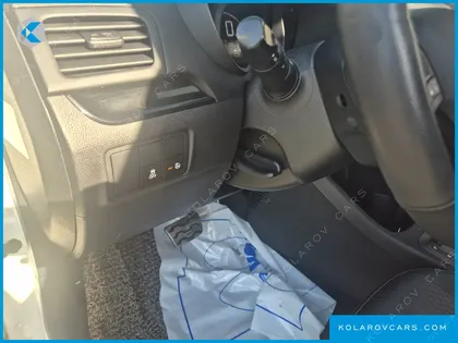 KIA MORNING (PICANTO) LUXURY