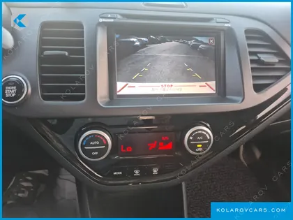 KIA MORNING (PICANTO) LUXURY