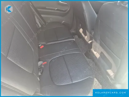 KIA MORNING (PICANTO) LUXURY