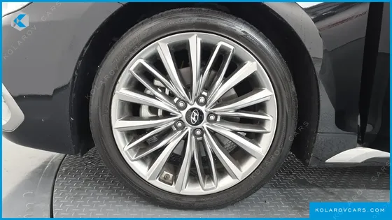 HYUNDAI GRANDEUR 3.0 EXCLUSIVE