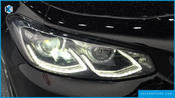HYUNDAI GRANDEUR 3.0 EXCLUSIVE