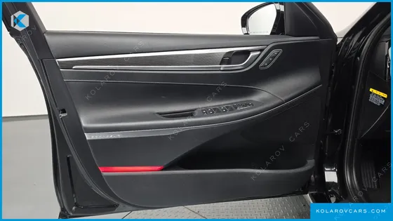 HYUNDAI GRANDEUR 3.0 EXCLUSIVE