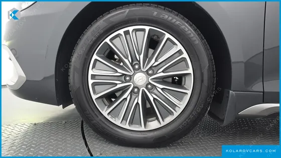HYUNDAI GRANDEUR EXCLUSIVE