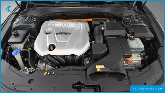 HYUNDAI GRANDEUR EXCLUSIVE