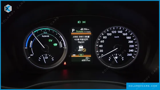HYUNDAI GRANDEUR EXCLUSIVE