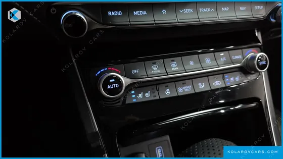 HYUNDAI GRANDEUR EXCLUSIVE