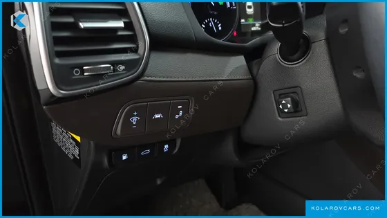 HYUNDAI GRANDEUR EXCLUSIVE
