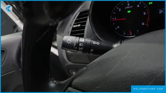 KIA K3 DIESEL TRENDY
