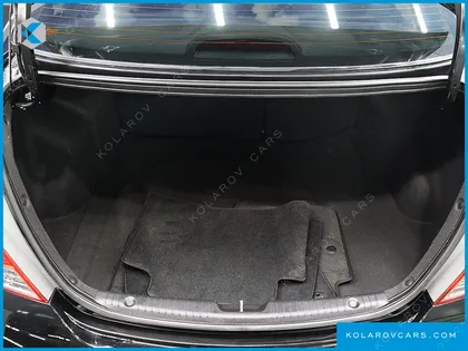 HYUNDAI ACCENT 1.6 GDI TOP