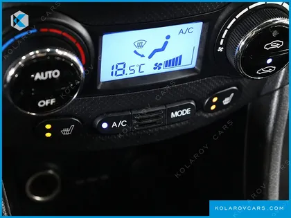 HYUNDAI ACCENT 1.6 GDI TOP