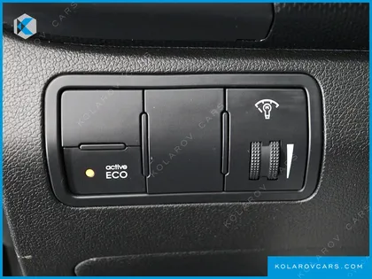 HYUNDAI ACCENT 1.6 GDI TOP