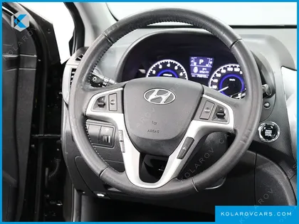 HYUNDAI ACCENT 1.6 GDI TOP