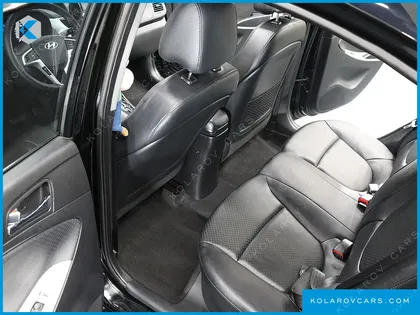 HYUNDAI ACCENT 1.6 GDI TOP