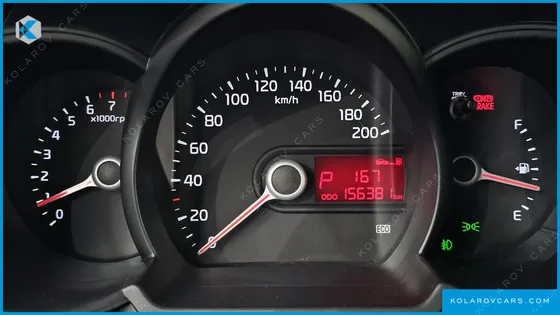 KIA MORNING (PICANTO) DELUXE TRENDY