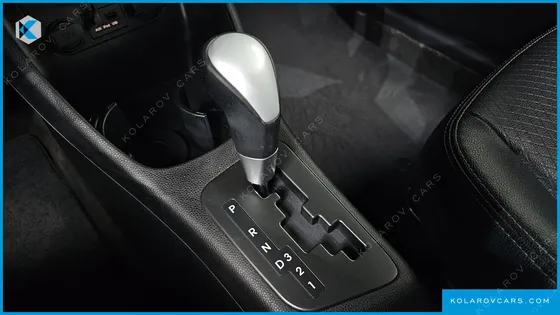 KIA MORNING (PICANTO) DELUXE TRENDY