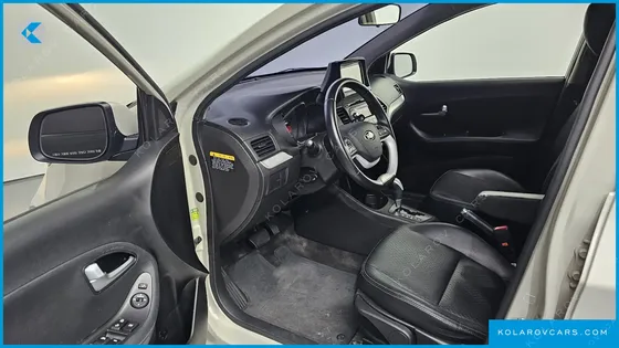 KIA MORNING (PICANTO) DELUXE TRENDY