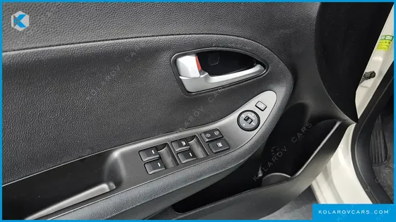 KIA MORNING (PICANTO) DELUXE TRENDY
