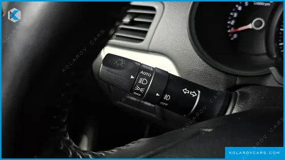 KIA MORNING (PICANTO) DELUXE TRENDY