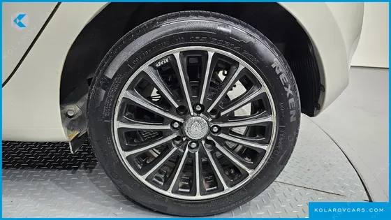 KIA MORNING (PICANTO) DELUXE TRENDY