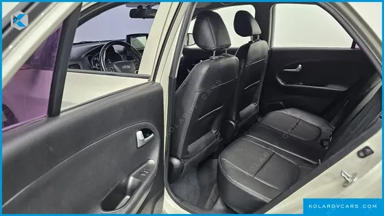KIA MORNING (PICANTO) DELUXE TRENDY
