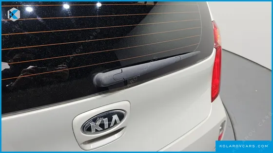 KIA MORNING (PICANTO) DELUXE TRENDY
