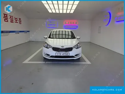 KIA K3 NOBLESSE