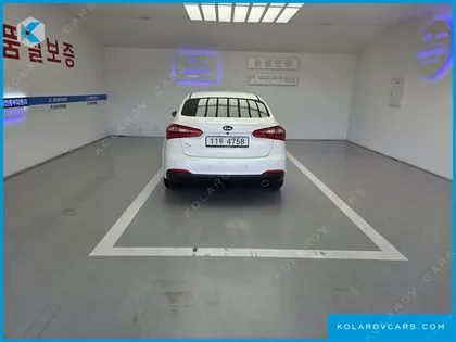 KIA K3 NOBLESSE