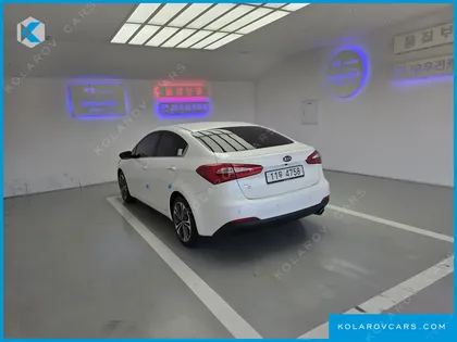 KIA K3 NOBLESSE