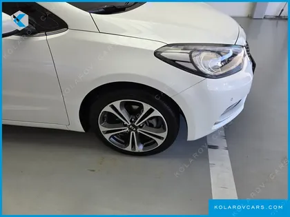 KIA K3 NOBLESSE