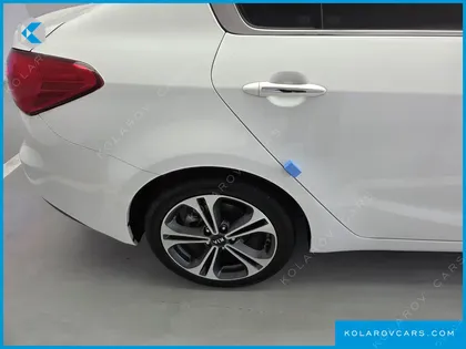 KIA K3 NOBLESSE