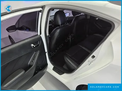 KIA K3 NOBLESSE