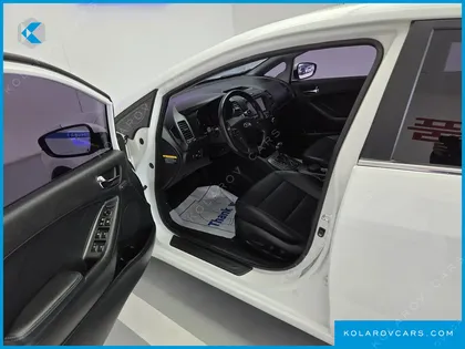 KIA K3 NOBLESSE