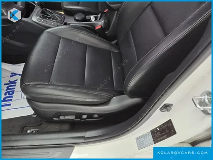 KIA K3 NOBLESSE