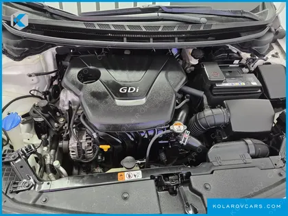KIA K3 NOBLESSE