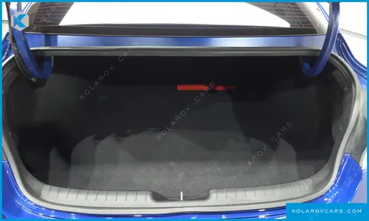 HYUNDAI ELANTRA (AVANTE) 1.6