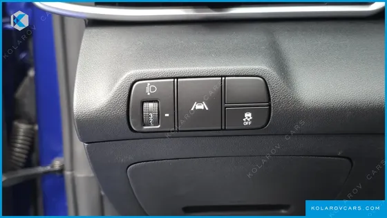 HYUNDAI ELANTRA (AVANTE) 1.6