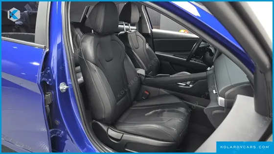 HYUNDAI ELANTRA (AVANTE) 1.6