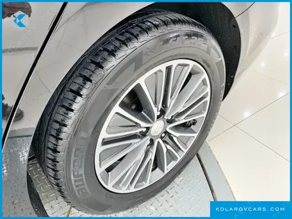HYUNDAI GRANDEUR EXCLUSIVE