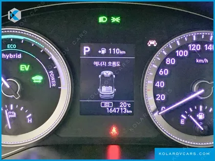 HYUNDAI GRANDEUR EXCLUSIVE
