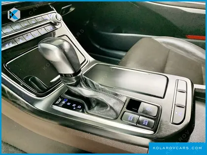 HYUNDAI GRANDEUR EXCLUSIVE