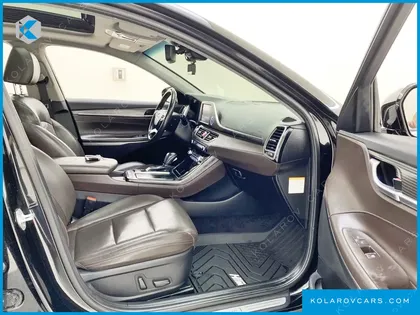 HYUNDAI GRANDEUR EXCLUSIVE