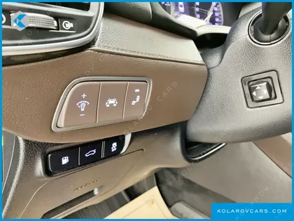 HYUNDAI GRANDEUR EXCLUSIVE